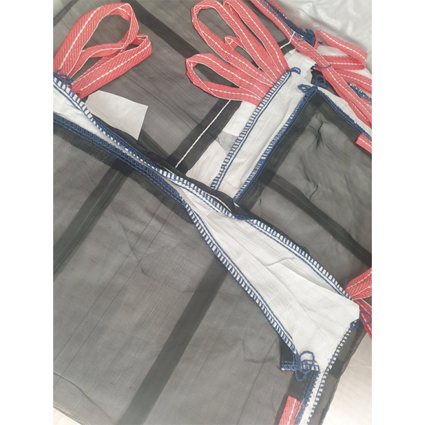 Concrete Adsorption Sack