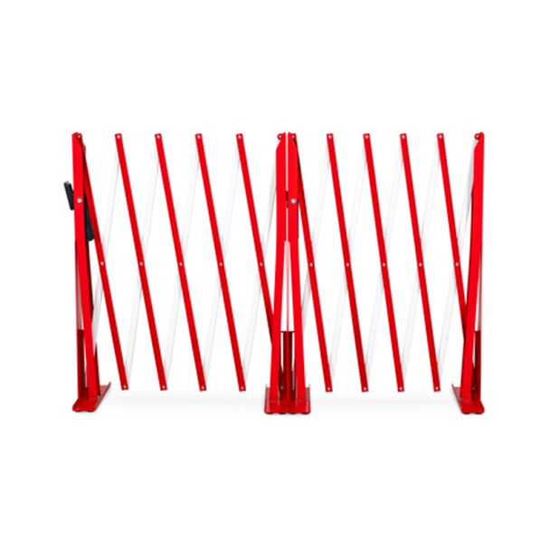 Steel Concertina Barrier