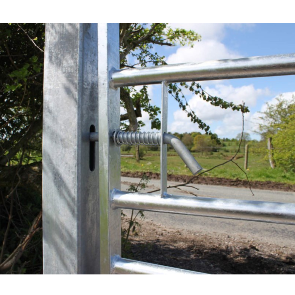 Cattle Bar Gate