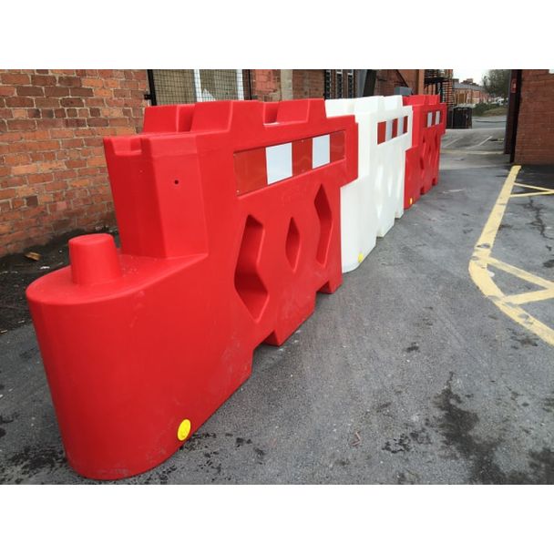 Bison Barrier 