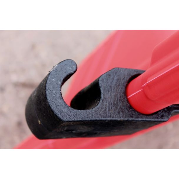 Water Filled Coupler