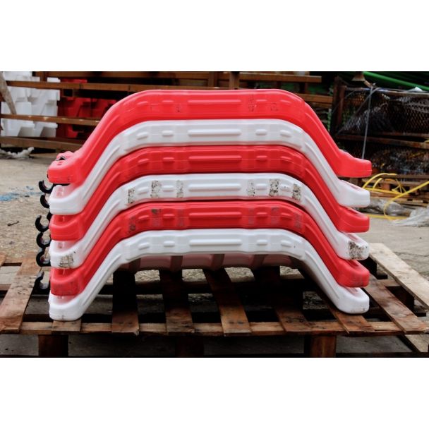 Buddha Barrier Stacked