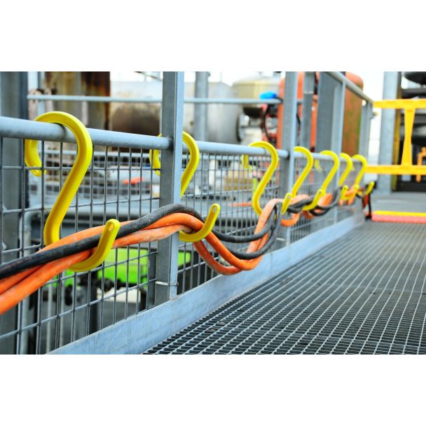 cablesafe safety hooks 