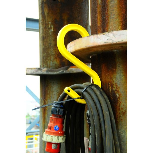 cablesafe safety hooks 