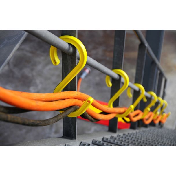 cablesafe safety hooks 