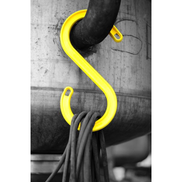cablesafe safety hooks single