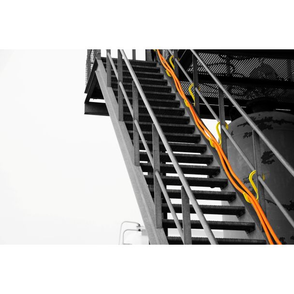 cablesafe safety hooks
