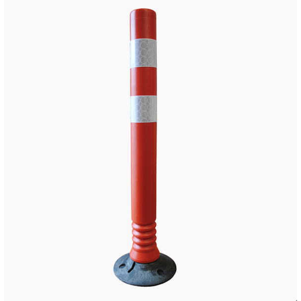 Car Park Cylinder
