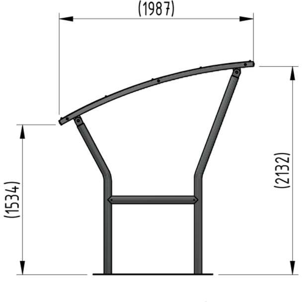 Cycle Shelter