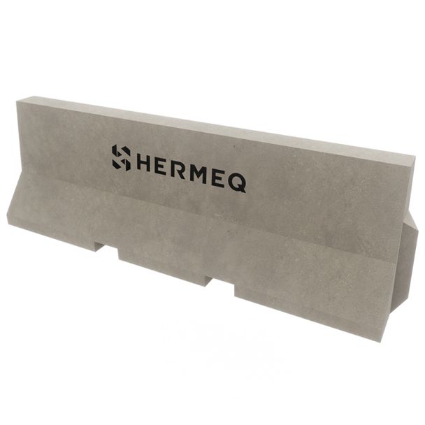 Concrete Security Jersey Block