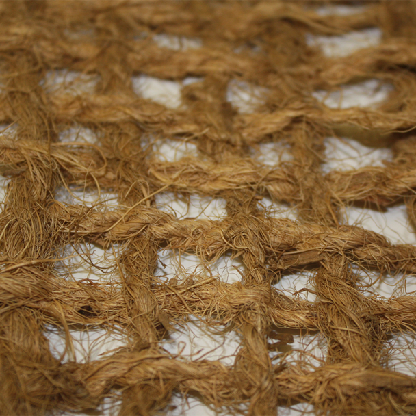 Coir Mesh