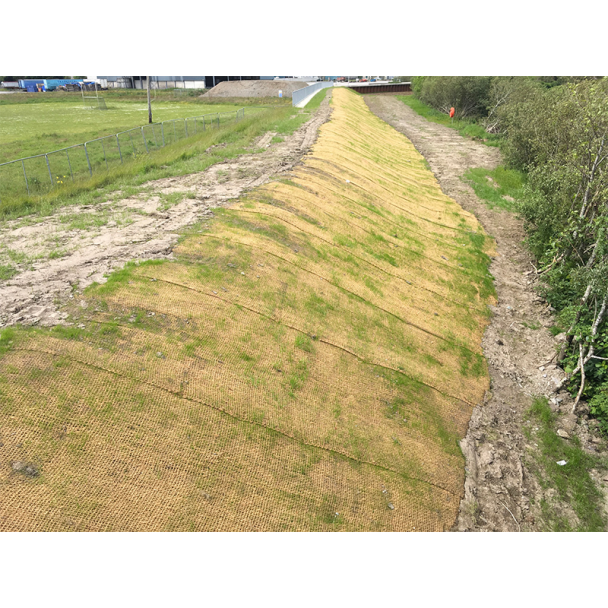 Coir Mesh