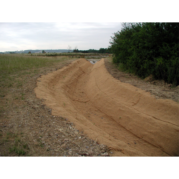 Coir Mesh