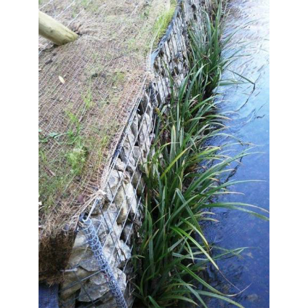 Coir Pallets & Sods