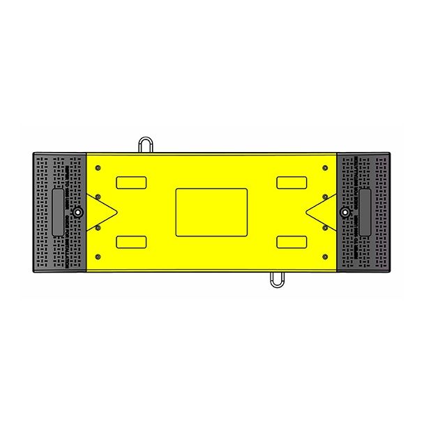 Composite Road Plates
