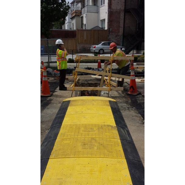 Composite Trench Cover