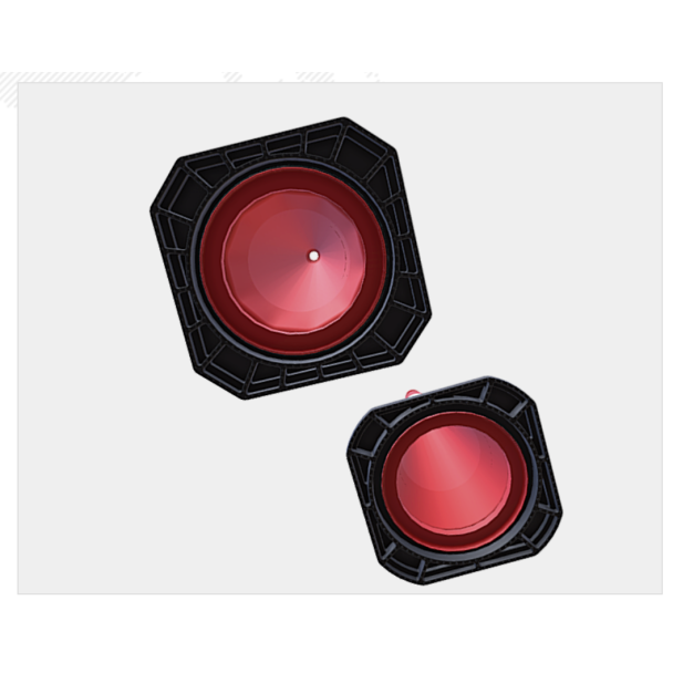Cone Bases
