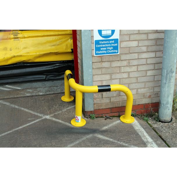 Corner Protection Hoop