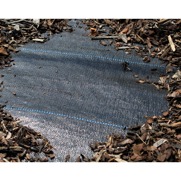 Weed Control Membrane – Woven
