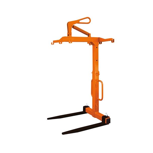 Crane Lift Forks