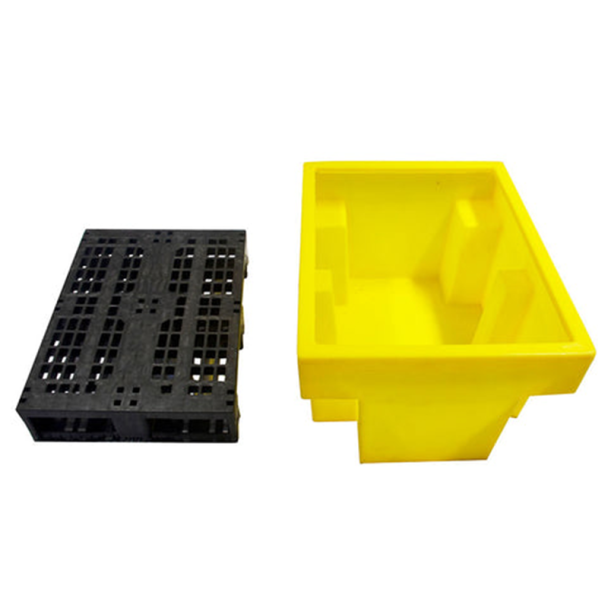 Drum Spill Pallet