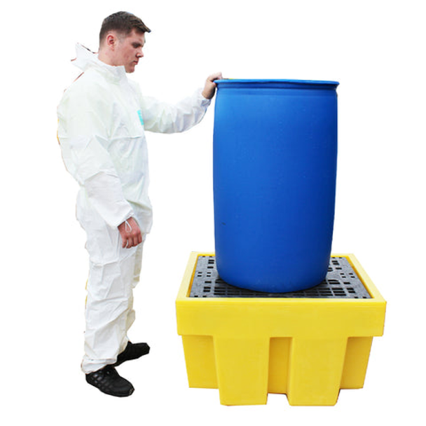 Drum Spill Pallet