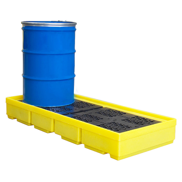 Drum Spill Pallet