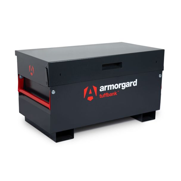 Equipment Storage Box