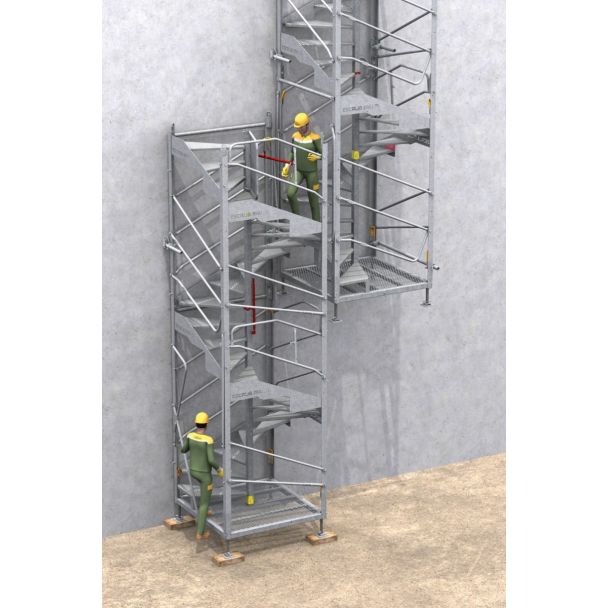 Escalib Mills MDS