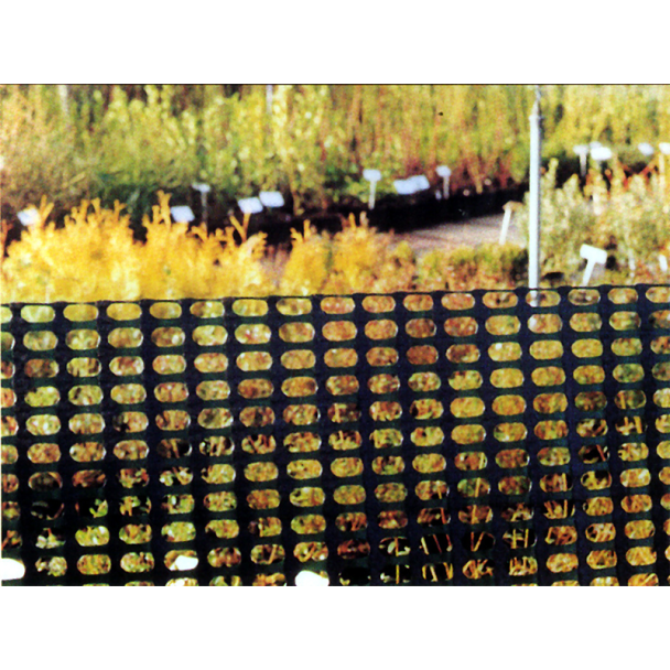 Extruded Polypropylene Netting
