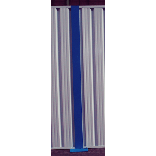 Factory Partitioning Post