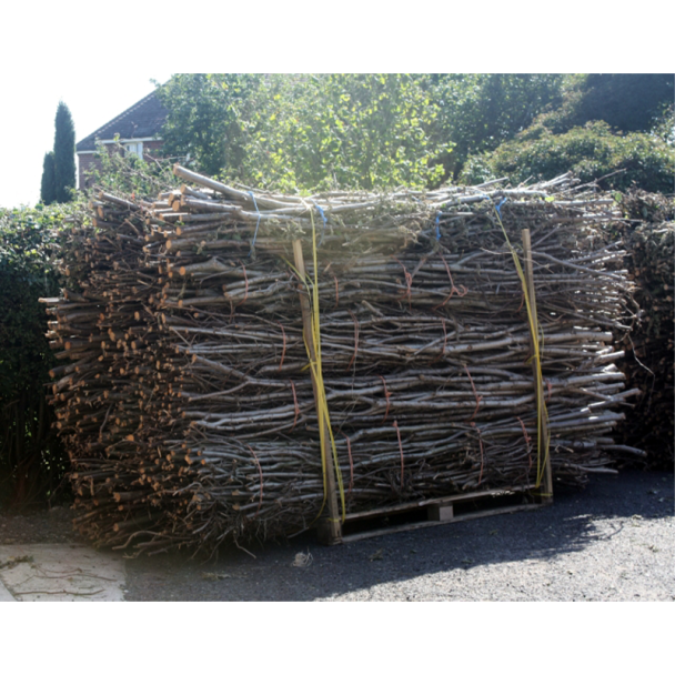Brushwood Faggots