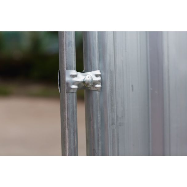 Fence Coupler