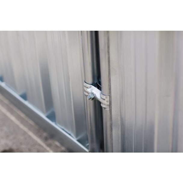 Fencing Clip