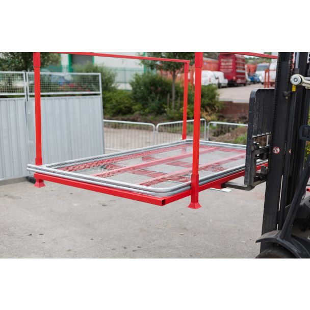 Fencing Stillage