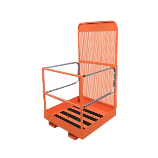 Access Platform Cage
