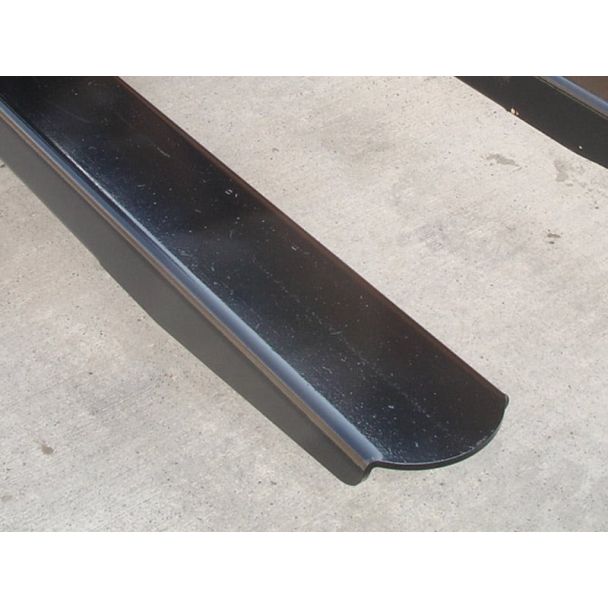 Forklift Fork Extension