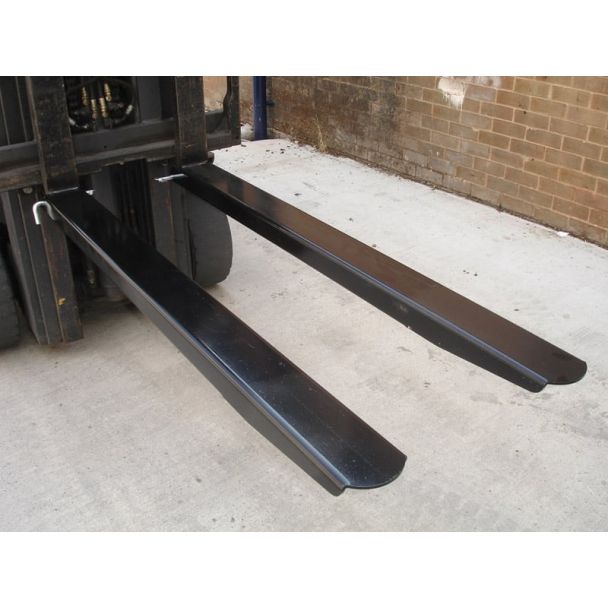 long forklift forks