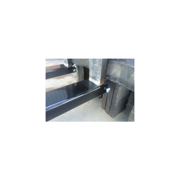 Forklift Extensions