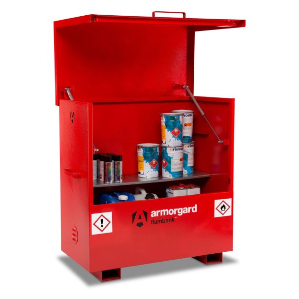 Chemical Tool Box