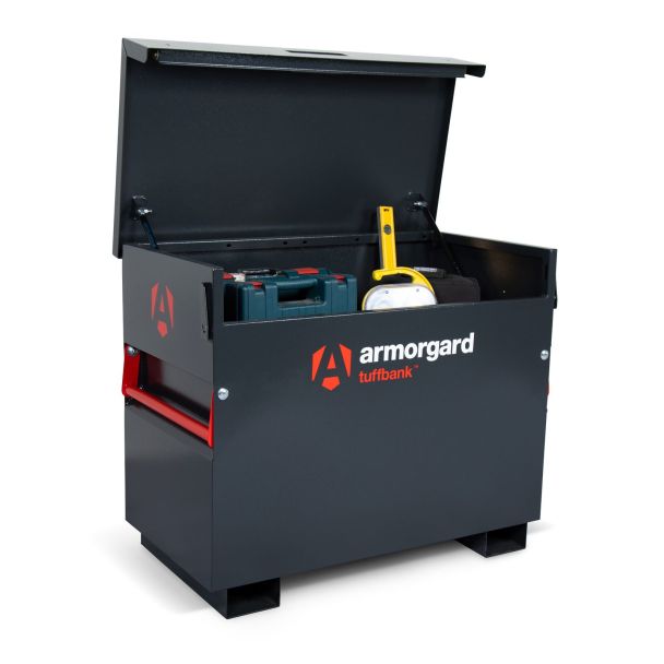 Site Tool Storage Box