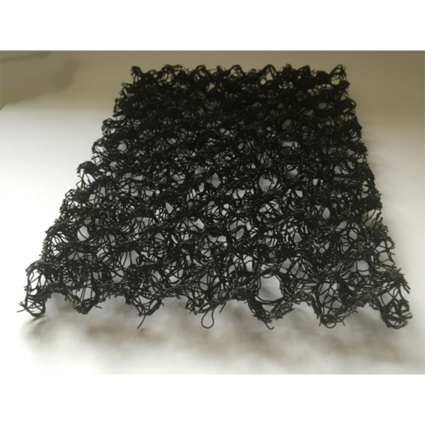 Erosion Control Geomat