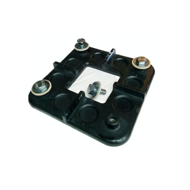 Trak Mat 20 Tonnes Connectors