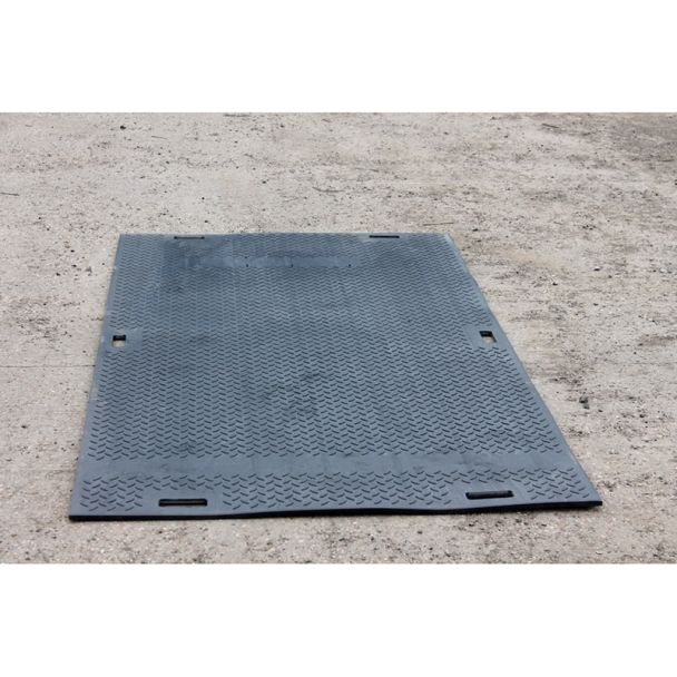 Temporary Ground Mat