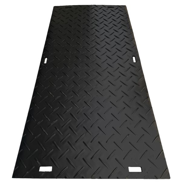 Universal Track Mat