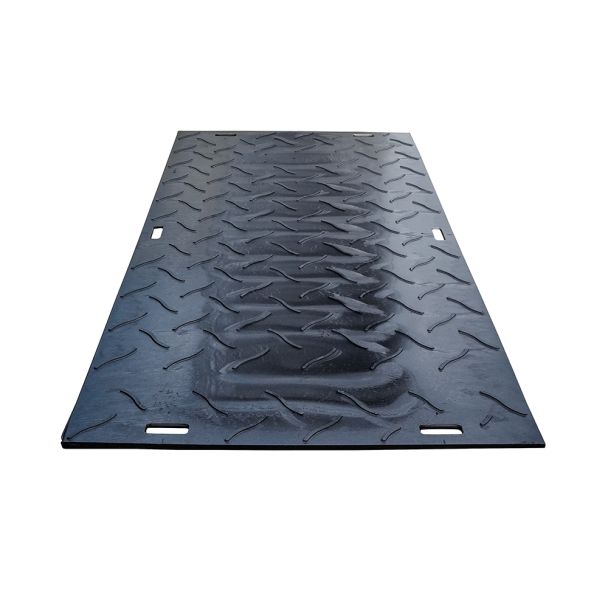 Eurotrak Heavy Duty Access Mat