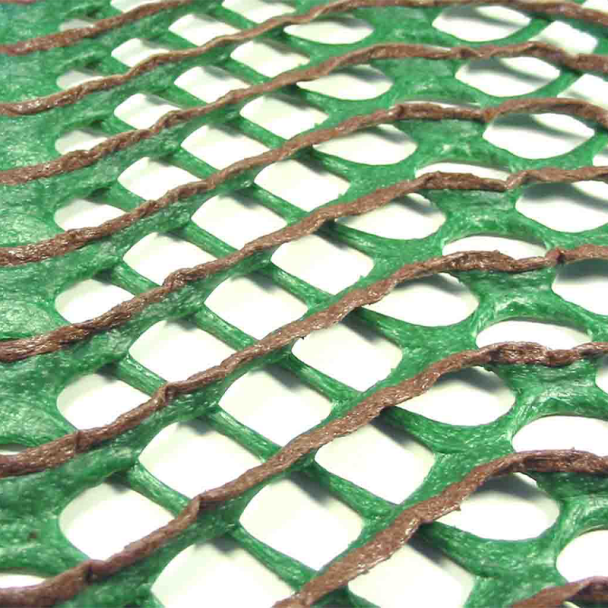Grass Protection Mesh