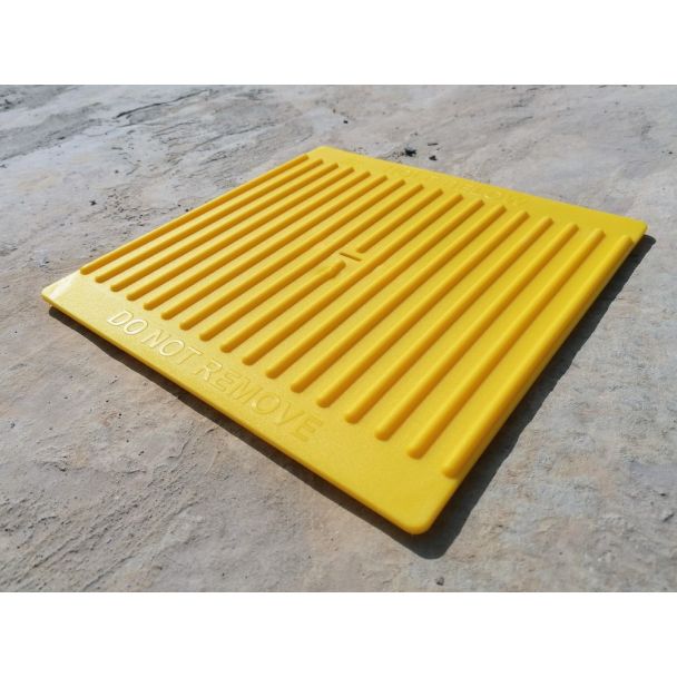 Ground Hole Cover