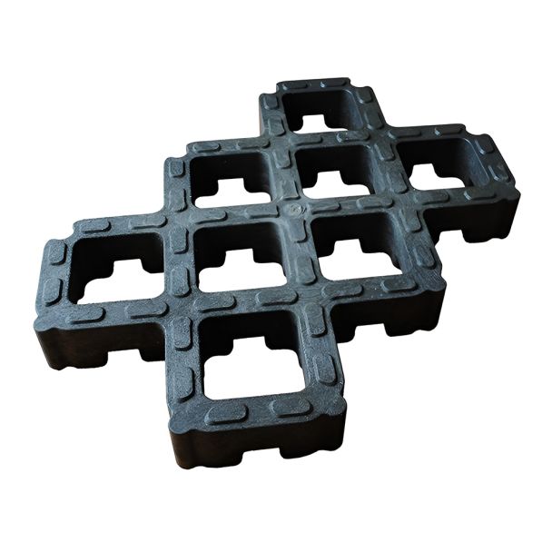 Cell Pave
