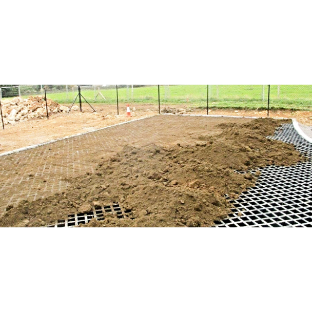 Interlocking Paver